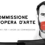 38 LA COMMISSIONE DI UN’OPERA D’ARTE – 3 consigli da seguire ArteCONCAS Andrea Concas