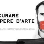 39 ASSICURARE LE OPERE DARTE Proteggi la tua ARTE ArteCONCAS Andrea Concas