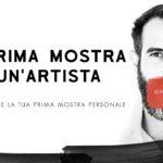 48 LA PRIMA MOSTRA PER UN ARTISTA ArteConcas