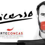 Picasso ArteConcas Andrea Concas