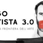 JAGO ARTISTA 3.0 ArteConcas Andrea Concas