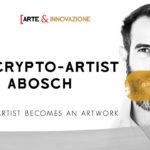 AI7 The Crypto Artist Kevin Abosch – Art and Innovation – Andrea Concas