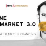 ONLINE ART MARKET Art&Innovation – ArteConcas