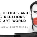 PRESS OFFICES AND PR IN THE ART WORLD ArteConcas