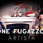 Simone Fugazzotto – ArteConcas Talks