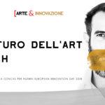 IL FUTURO DELL’ART & Tech ArteCONCAS / Andrea Concas