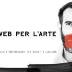 SITO WEB PER L’ARTE Fonte di informazioni Andrea Concas ArteConcas