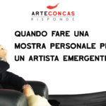 Ac Risponde_Mostra Personale