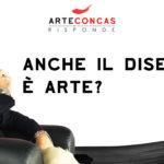 Anche il disegno è arte_ ArteConcas Risponde