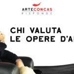 valutazione opere d’arte_ Chiedilo ad Andrea Concas