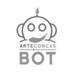 ArteConcas Bot logo