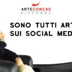 acr40 social media arteconcas