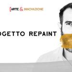 IL PROGETTO REPAINT AI