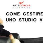 studi visit arteconcas risponde