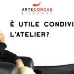 arteconcas risponde atelier