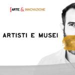 intelligenza artificiale per artisti e musei arteconcas