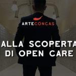 open care arteconcas