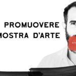 COME PROMUOVERE UNA MOSTRA D’ARTE / ArteConcas / Andrea Concas