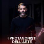 I protagonisti del mondo dell’arte | ProfessioneARTE | Libro | Andrea CONCAS | ArteCONCAS