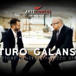 ARTURO GALANSINO Fondazione Palazzo Strozzi – ArteConcasTALKS intervista con il Direttore | Andrea CONCAS