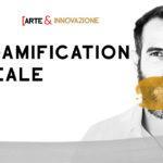 LA GAMIFICATION MUSEALE | Arte&Innovazione | Andrea CONCAS | ArteCONCAS