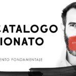 IL CATALOGO RAGIONATO / Un nuovo modo di raccontare l’arte / Arte&Innovazione / Andrea Concas