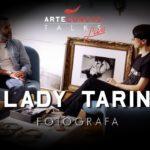 LADY TARIN – Intervista – ArteConcasTalks STUDIO / Andrea Concas