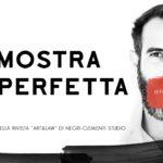 LA MOSTRA (IM)PERFETTA / ArteConcas / Andrea Concas