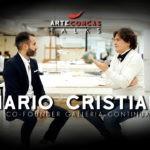 MARIO CRISTIANI Galleria Continua – ArteConcasTALKS intervista con il gallerista | Andrea CONCAS