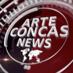 #ARTECONCASNEWS 24 Marzo 2020 | Andrea CONCAS | ArteCONCAS