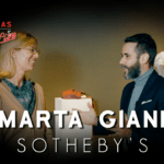 ALLA SCOPERTA DI SOTHEBY’S CON MARTA GIANI / ArteConcasTALKS LIVE / Andrea Concas