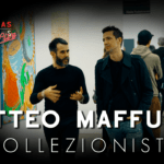 DUE CHIACCHIERE CON MATTEO MAFFUCCI AL MIART 2019 – ArteConcasTALKS LIVE con il collezionista / ArteConcas / Andrea Concas