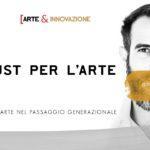 IL TRUST PER L’ARTE / Arte & Innovazione / ArteConcas