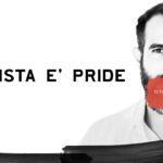 L’ARTISTA E’ PRIDE / ArteConcas / Andrea Concas