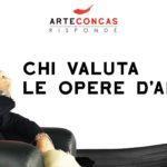 Chi valuta le opere d’arte? / ArteConcas RISPONDE