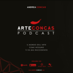 andrea concas podcast back