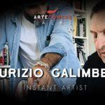 MAURIZIO GALIMBERTI – ArteConcasTalks STUDIO / Andrea Concas