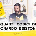 Quanti codici di Leonardo da Vinci esistono? / 100 Domande 150 Risposte / Libro ChatBOT