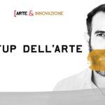 STARTUP DELL’ARTE / Arte & Innovazione / Andrea Concas