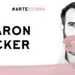 Sharon Hecker | ArteDonna | Andrea CONCAS | ArteCONCAS