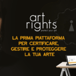art rights promo