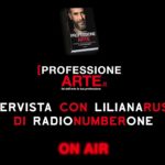 ProfessioneARTE On Air | Intervista per Radio Number One | ArteConcas