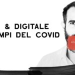 Musei & Digitale ai tempi del Covid | Andrea CONCAS | ArteCONCAS