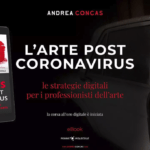 L’Arte Post Coronavirus Andrea Concas Ebook