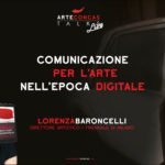 baroncelli talks live arteconcas