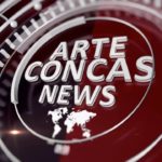 #ArteConcasNEWS 13 Luglio 2020 | Andrea CONCAS | ArteCONCAS