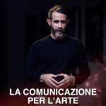 la comunicazione per l’arte professione arte