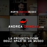 La Progettazione Degli Spazi Museali| Man Nuoro | ArteConcas MUSEO