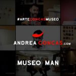 MUSEO MAN ArteConcas Museo