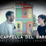 LA CAPPELLA DEL BAROLO CERETTO LANGHE